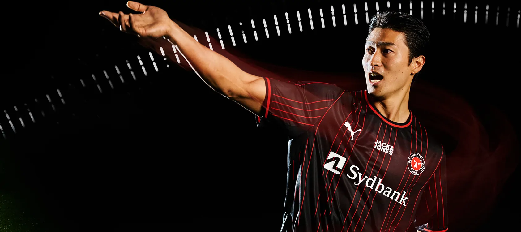 HOME JERSEY 24/25