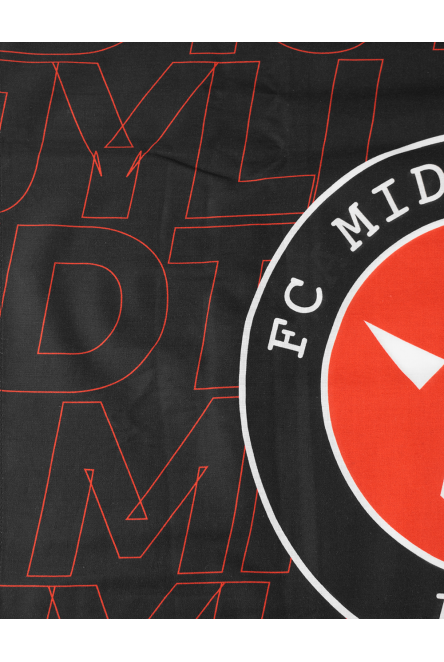 Fcm TILBEHØR | FCM SHOP