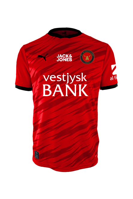 FC MIDTJYLLANDS OFFICIELLE WEBSHOP FCMSHOP
