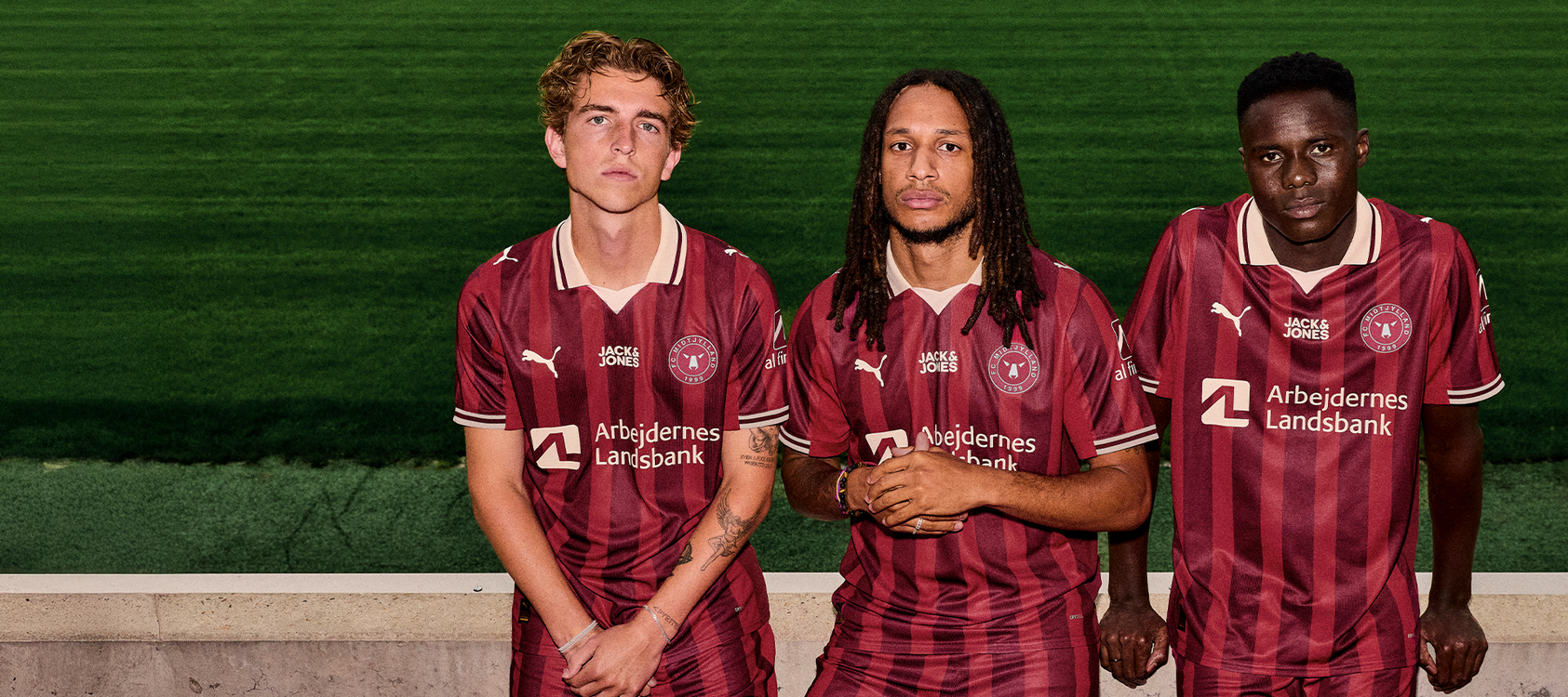 HOME JERSEY 24/25
