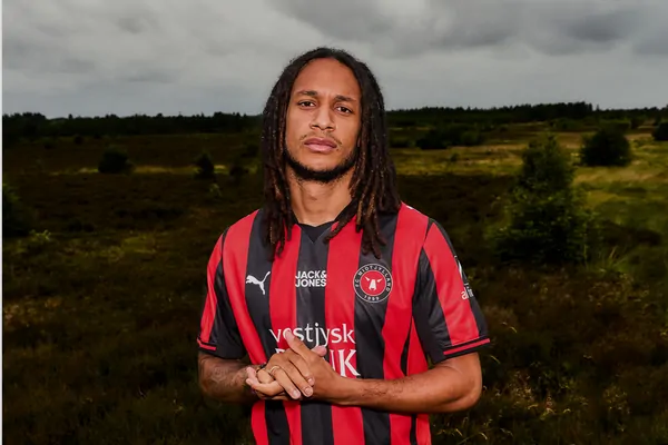 billede af home jersey og Europ jersey til design selv tryk
